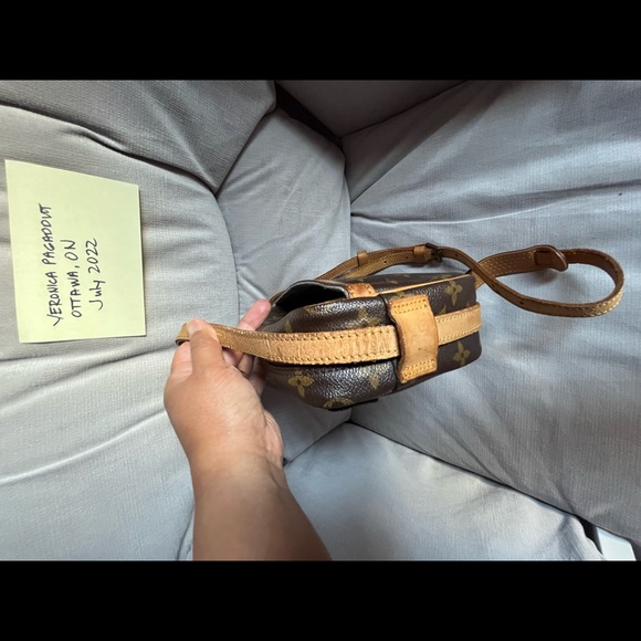 Louis Vuitton Jeune Fille PM - Picture 15 of 15